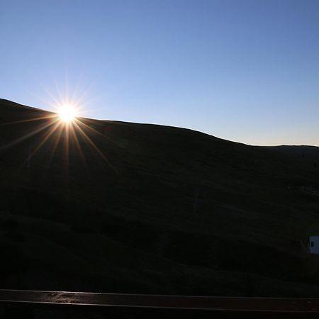 Hotel Cabana Transalpina Rânca Exteriér fotografie